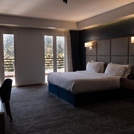 Rosemary Aparthotel Ash Shafā Εξωτερικό φωτογραφία
