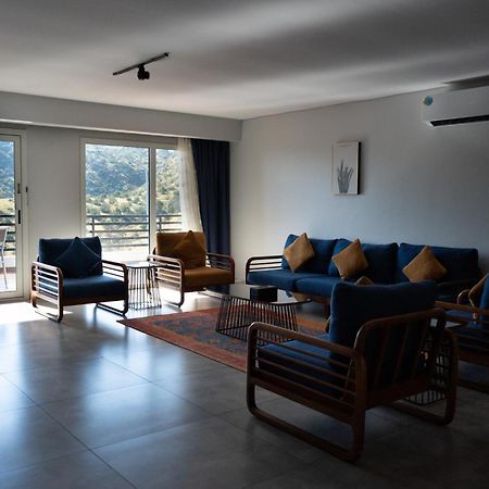 Rosemary Aparthotel Ash Shafā Εξωτερικό φωτογραφία