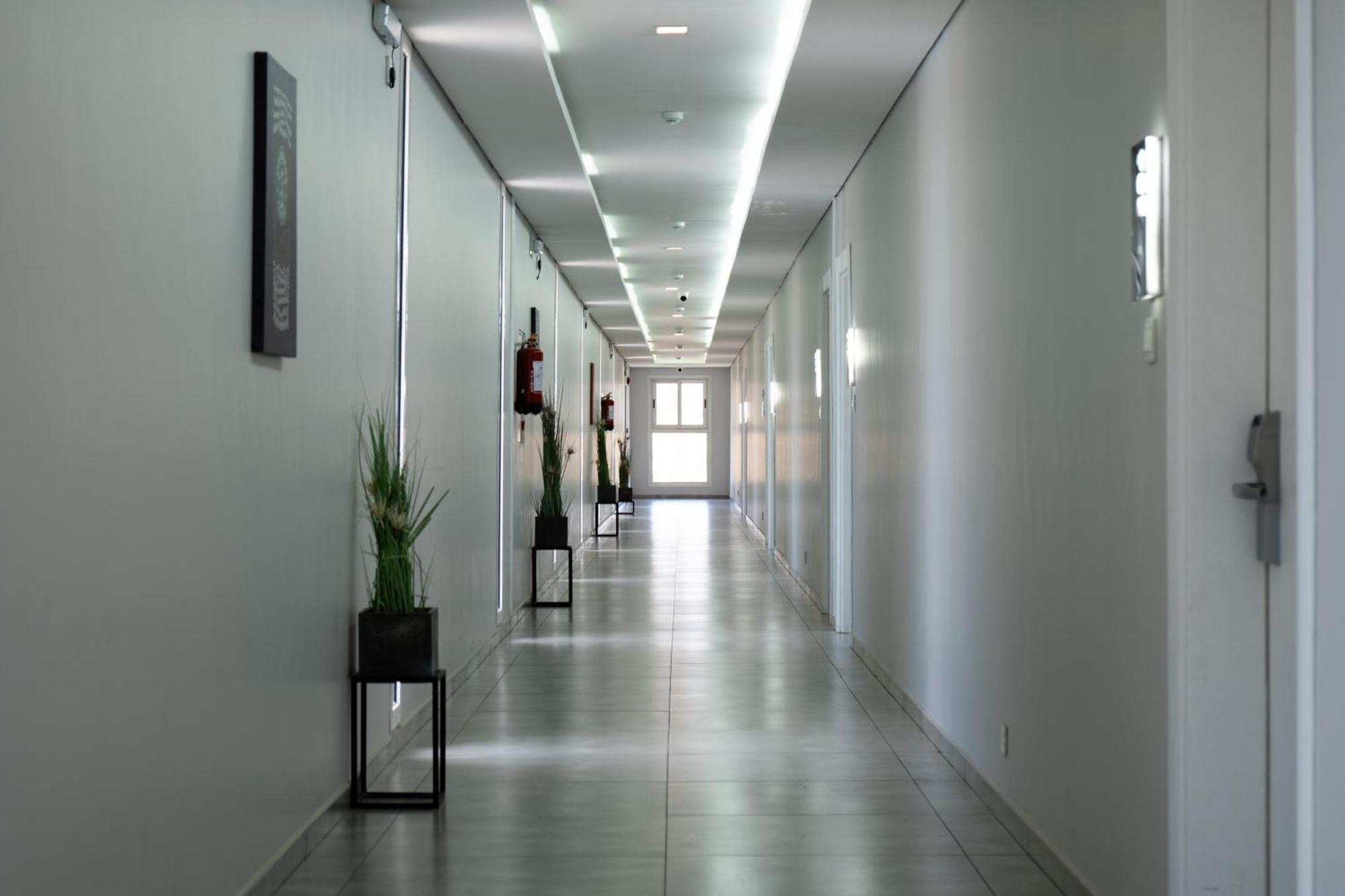 Rosemary Aparthotel Ash Shafā Εξωτερικό φωτογραφία